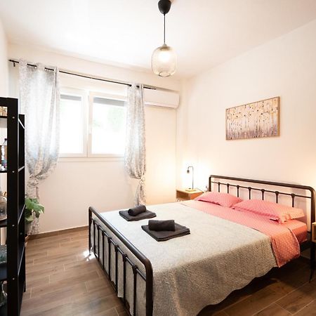 Kristi Central Home Ioannina II المظهر الخارجي الصورة