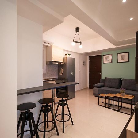Kristi Central Home Ioannina II المظهر الخارجي الصورة