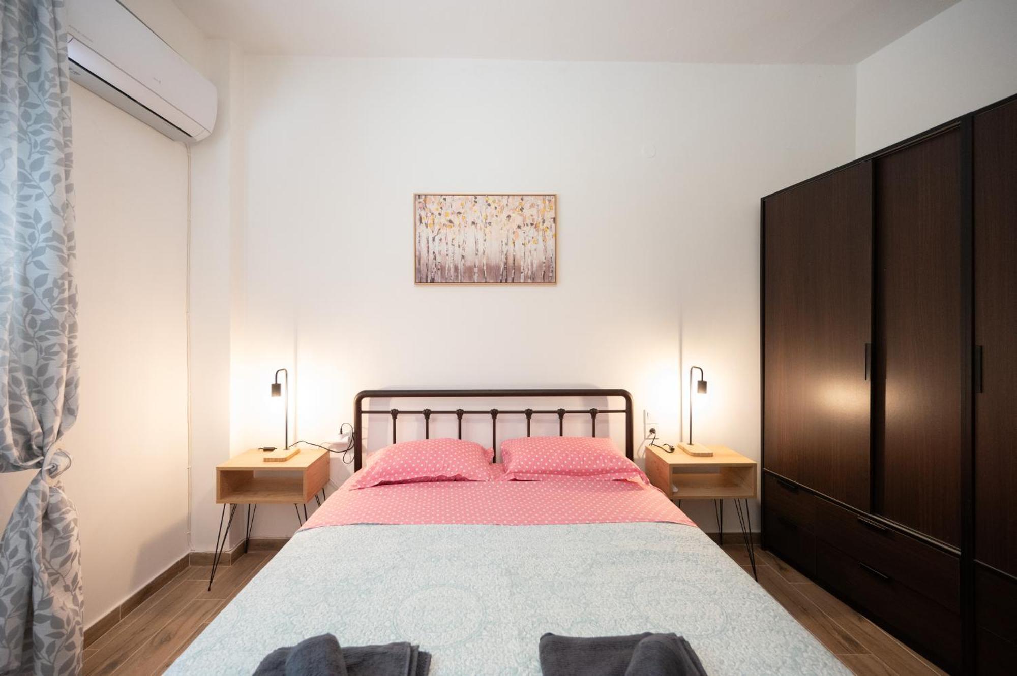 Kristi Central Home Ioannina II المظهر الخارجي الصورة